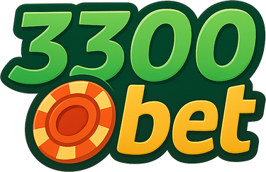 3300bet Logo